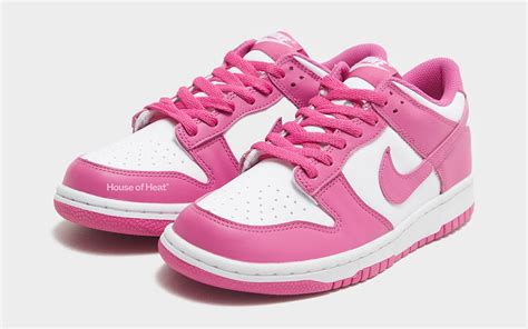 nike dunks mädchen|nike dunks kids shoes.